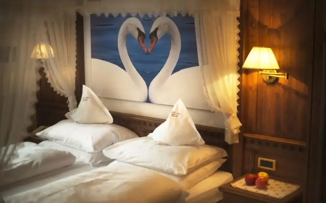 Garni Hotel Concordia
