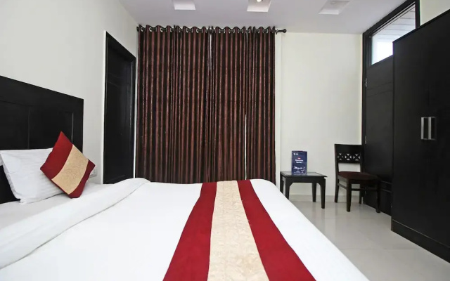 OYO 9139 Hotel Jaipur Pride