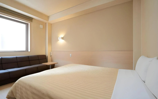 Hotel Monzen No Yu