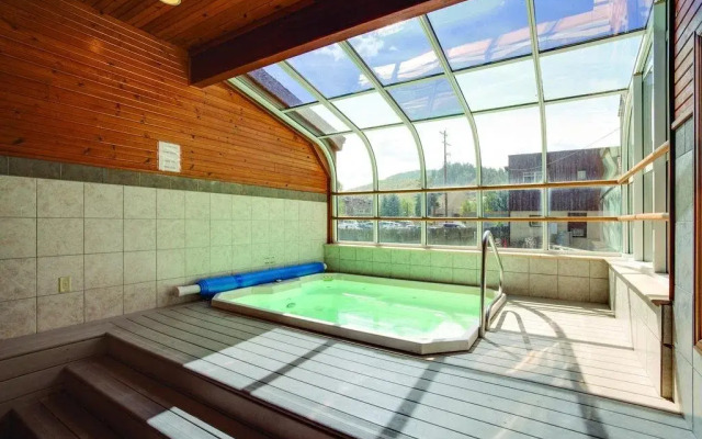 Hotel Chalet Seggiovia