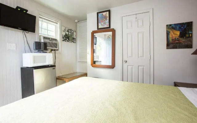 Studio Apartment Antonine