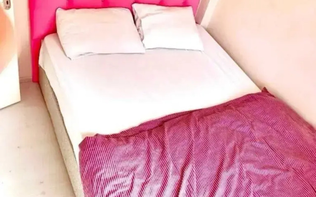 Denizli Daily Apartments \ Haydar Suit Apart Hotel