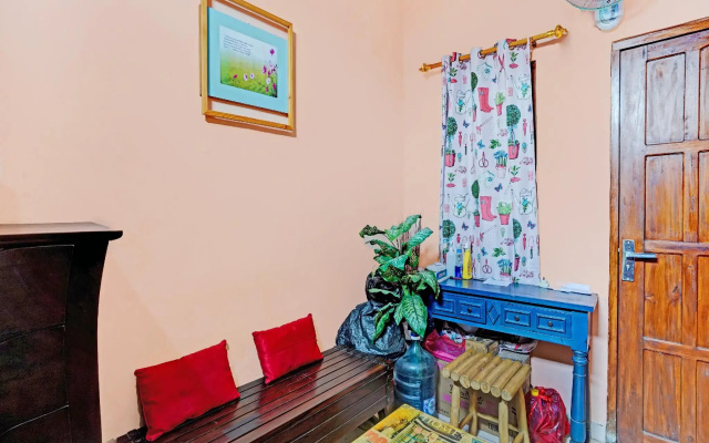 Dhoho Family Guest House by Oyo Rooms