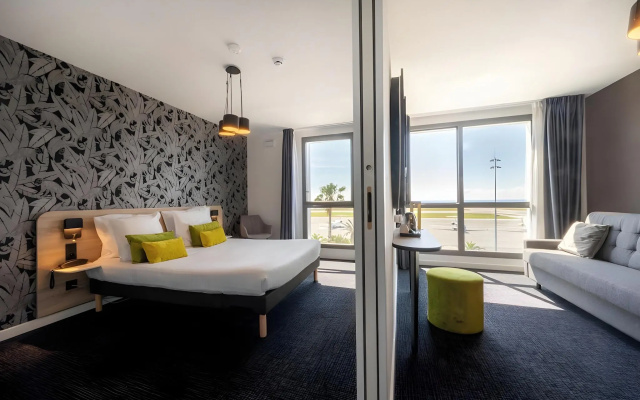 Nemea Appart`Hotel Riviera Nice Aeroport