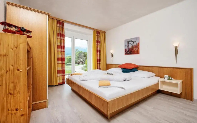 Ferienwohnungen Theresienhof