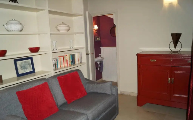 Holiday Home Bridge House
