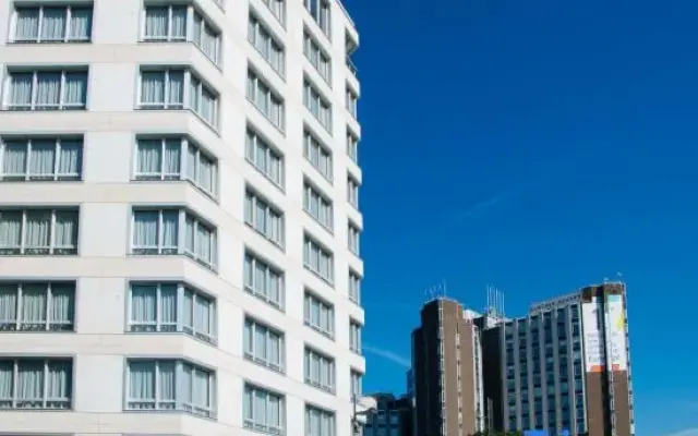 Aparthotel Adagio Access Paris Sud Villejuif