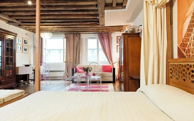 Camallo Paris