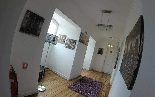 Embajada Hotel Butique