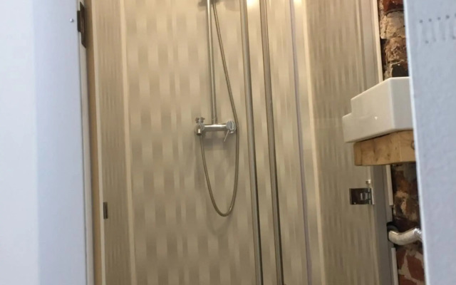 Apartment August 11