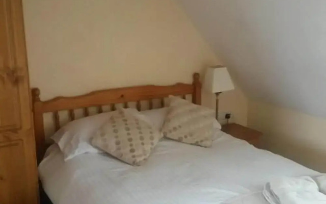 The Wilton Guest House