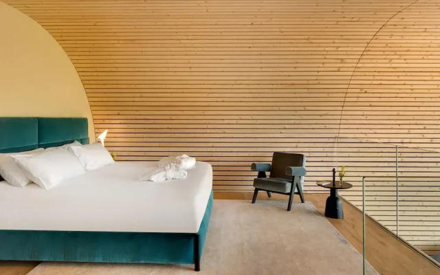 Souki Lodges & Spa