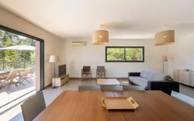 Les Villas de Lorello