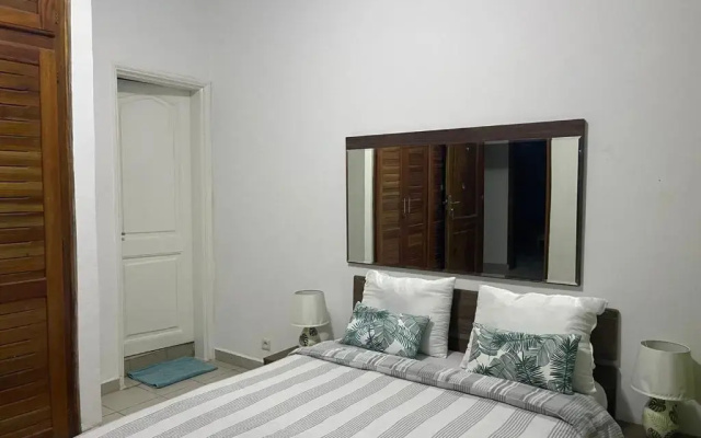 Adorable private suites