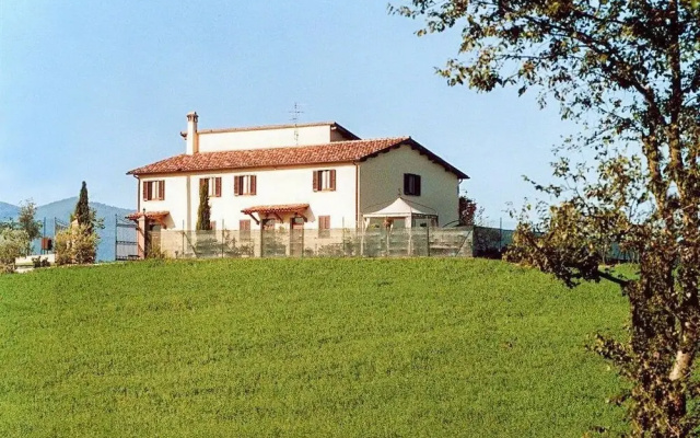 The Cornflower Apartment in a Farmhouse
