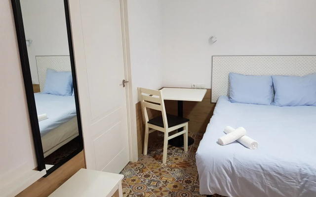 Hotel Galeón Boutique