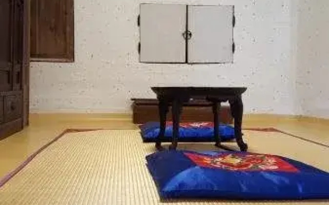 Hyang Dan