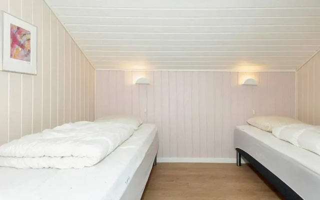 Holiday Home Near Scenic Limfjord