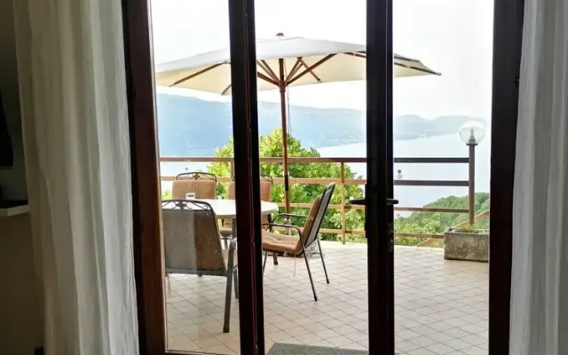 Il Patio - Rebomaholidays