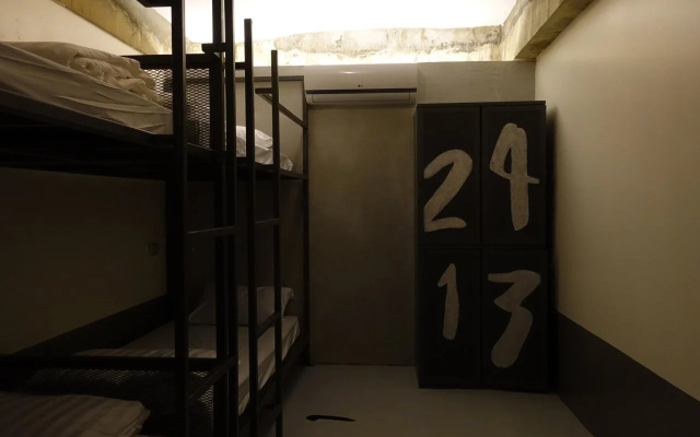 Thunder Bird Hostel