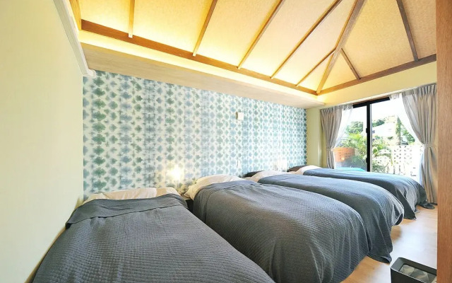 SUMU Villa