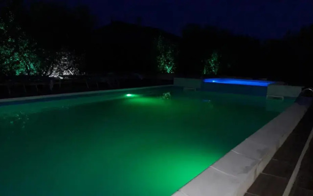 Villa Ambrosia