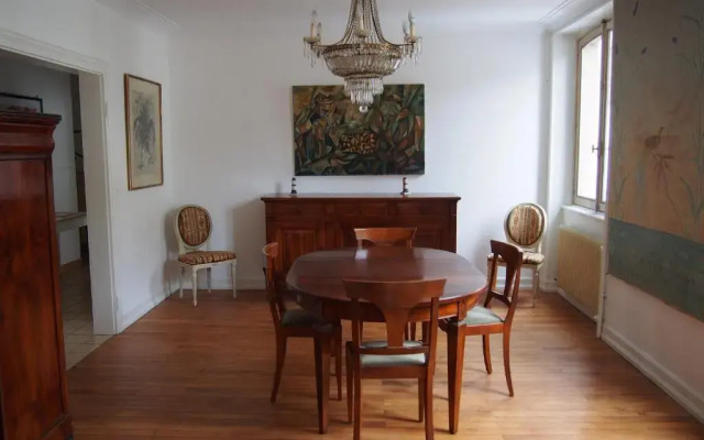 Gîte des Seigneurs 2