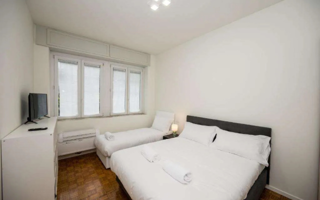 Airguest Pianella Rooms