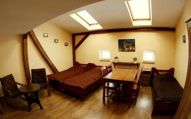Krakow Old Town Apartment - Bon Turystyczny