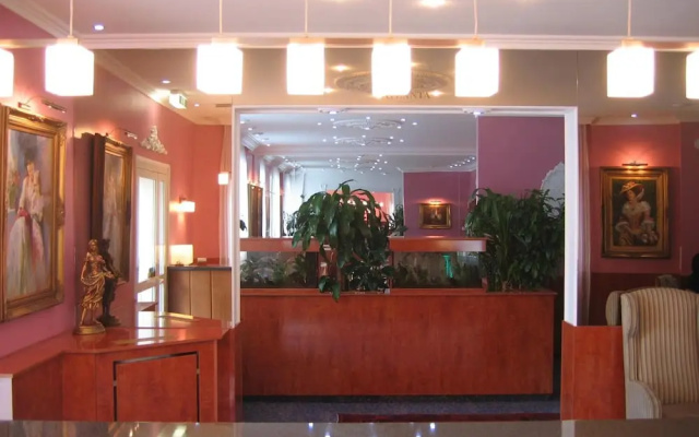 Hotel Atlanta