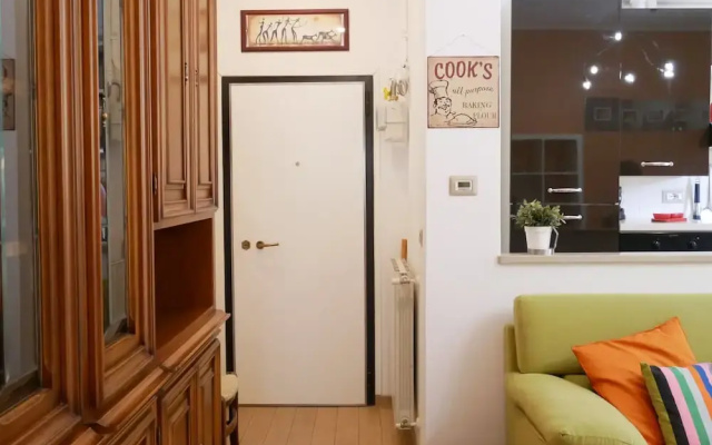 Bologna Fly&Go Apartment