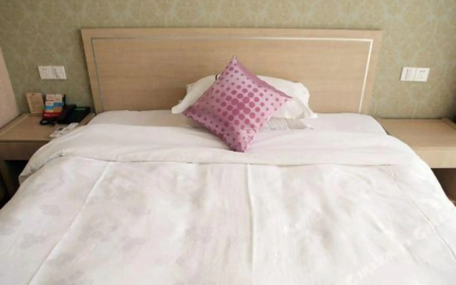 Geduo Hotel