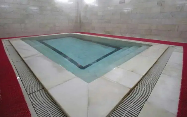 Grand Termal Ipek Palas