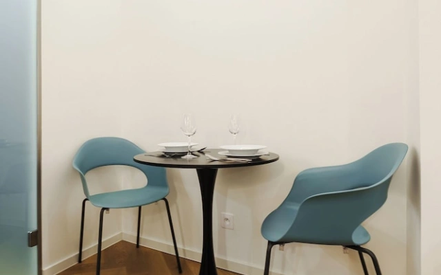 Masarykova Luxury Apartments