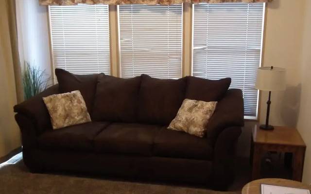 Twentynine Palms Resort
