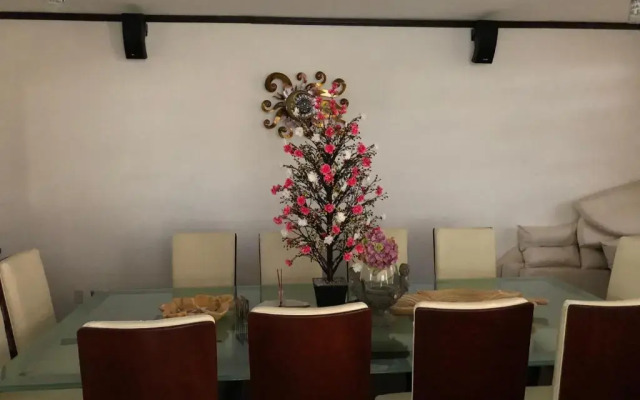 Alberca Privada, 5 albercas, Sanitizada Comoda,Exclusiva, Nueva
