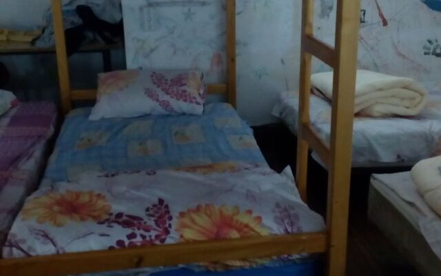 Отель Nightingale Hostel and Guesthouse Болгария, София - отзывы, цены и фото номеров - забронировать отель Nightingale Hostel and Guesthouse онлайн