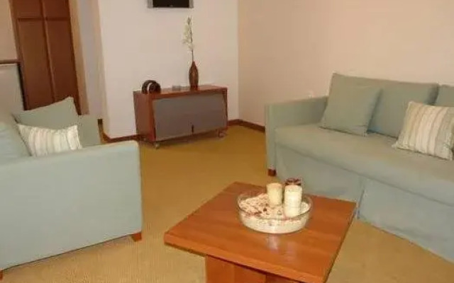 Akrata Beach Hotel