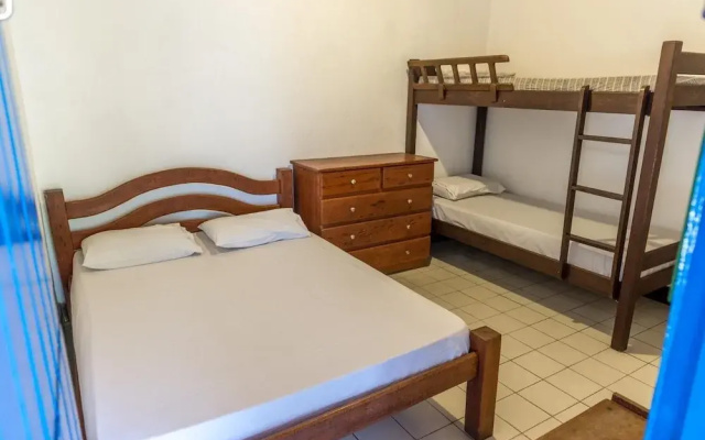 Hotel Albergue de Olinda