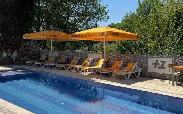 Meandros Butik Otel & Restaurant