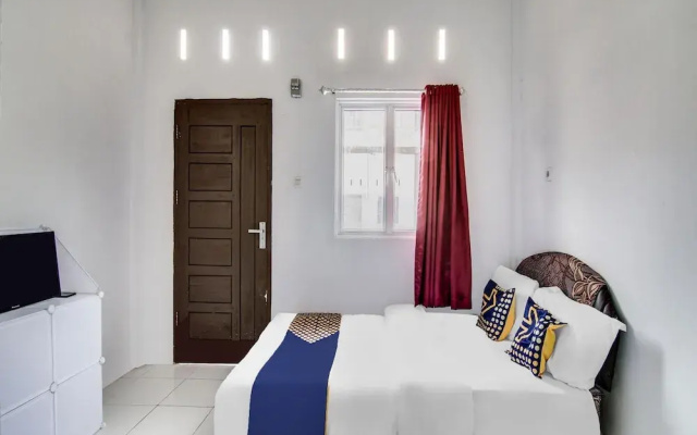 Hotel O Raja Homestay Syariah
