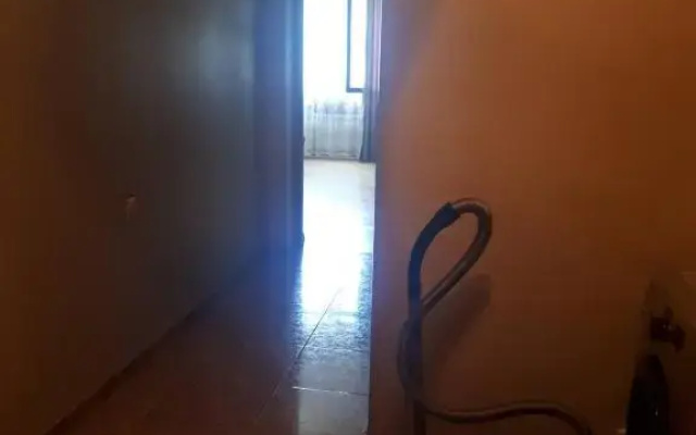 kvartira na Melikishvili