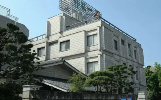 Isseki Ryokan