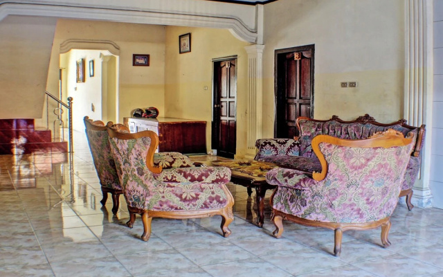 Hotel O Badar Guest House Syariah