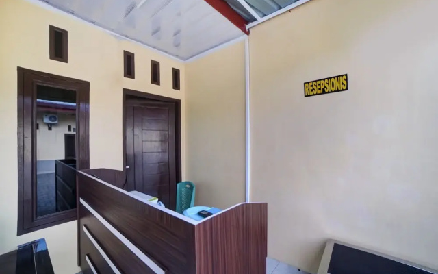 OYO 90773 Shine Guest House