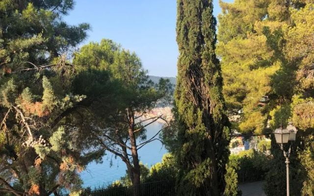 B&B nido sul mare