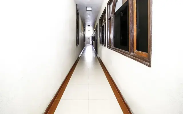 Hotel Regency