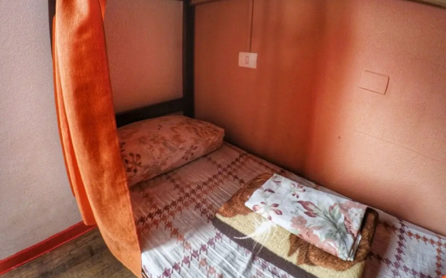Red Monkey Hostel: Barra Funda