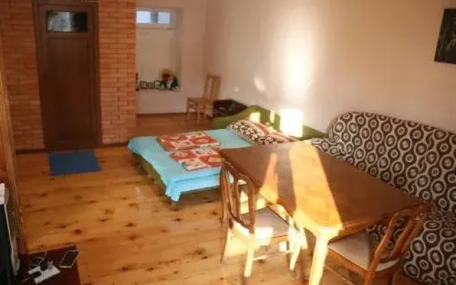 Hostel Sweet Home