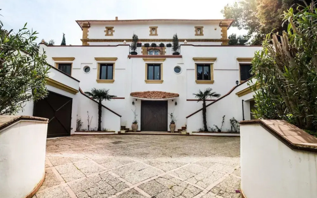 B&B Doppio Koncerto